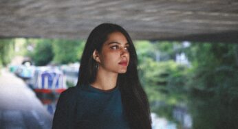 Watch Pakistani Singer-Songwriter Natasha Noorani’s Face Blurring Video for ‘Apocalypse How?’