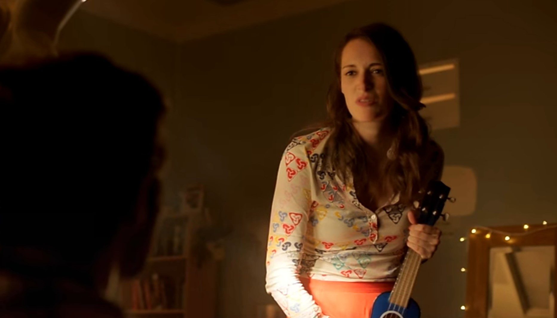 How Phoebe WallerBridge Won Hollywood with TruthTelling