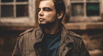 Hear Riatsu’s New Meditative 25-Minute Track ‘Tabi’