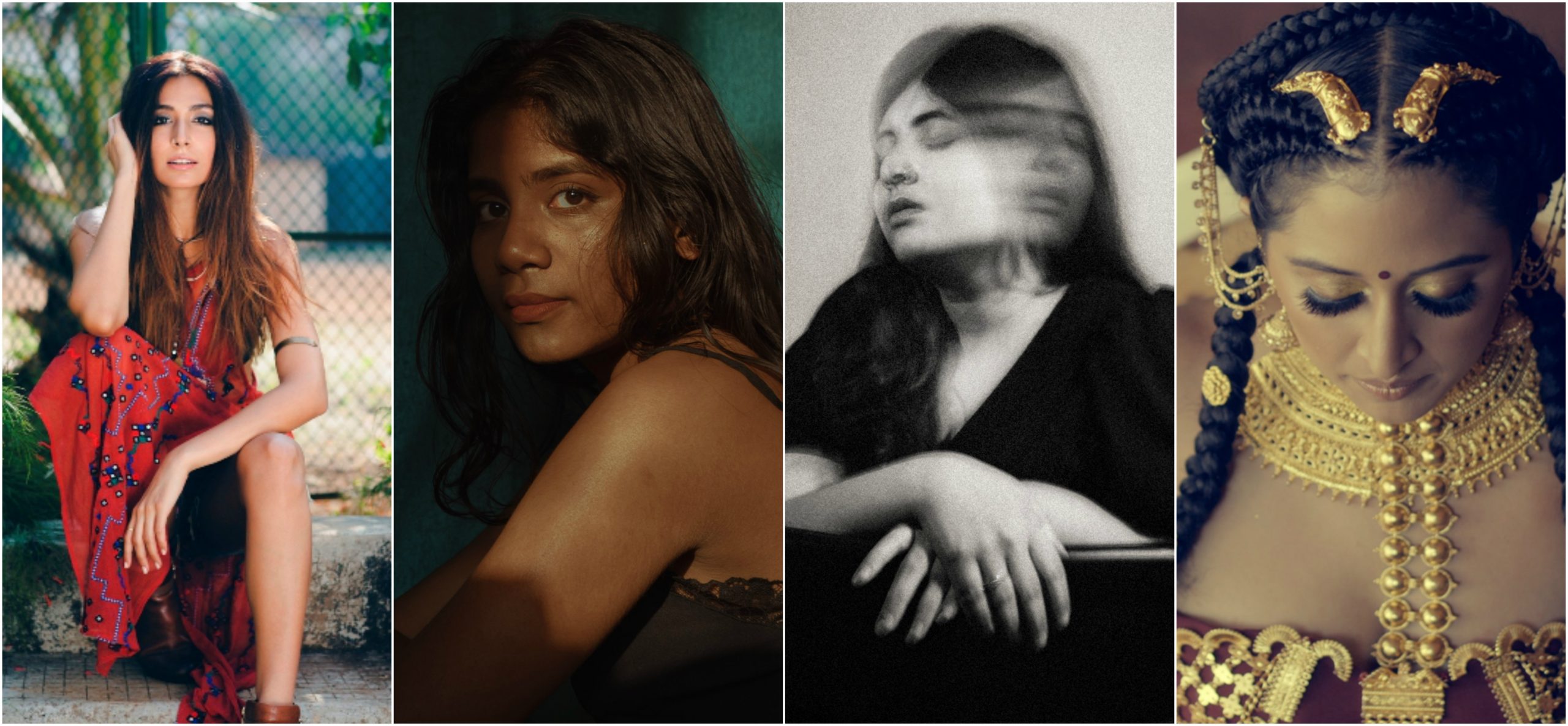 Hear New Releases by Indian Indie’s Women