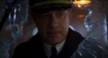 ‘Greyhound’: Tom Hanks’ Fleet Dodges Torpedoes in Trailer for World War II Epic