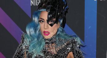 Lady Gaga Preps New Anthology Book ‘Channel Kindness’