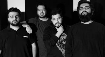 Hear Snorting Jatts’ Riff Heavy New Single ‘Tabah’ 