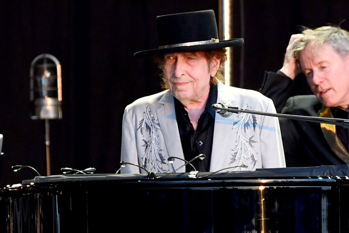 Beyond JFK: 20 Historical References in Bob Dylan's ...