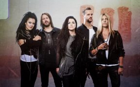 Evanescence