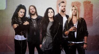 Evanescence’s Amy Lee: ‘Musical Experimentation in a Label-Free Zone is So Healthy’