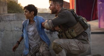 Chris Hemsworth Seeks Redemption in ‘Extraction’ Trailer