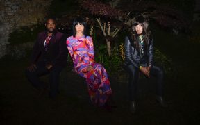 Khruangbin 2020