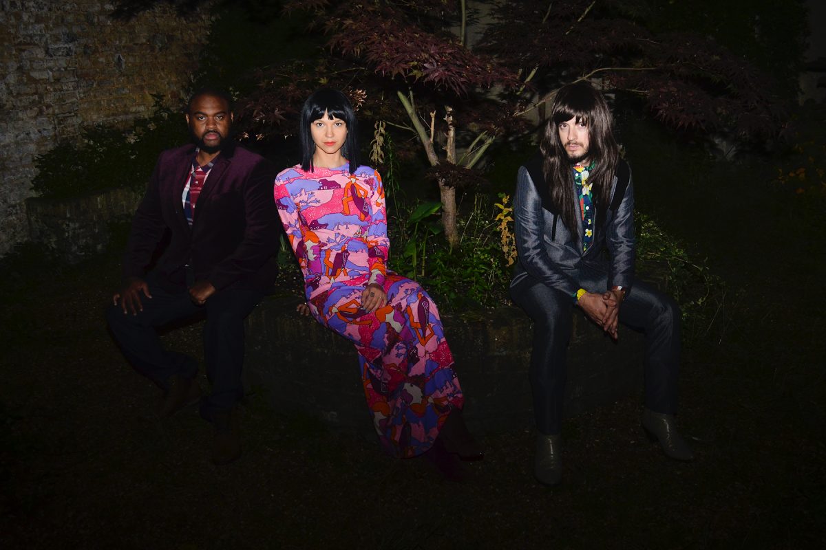 Khruangbin 2020