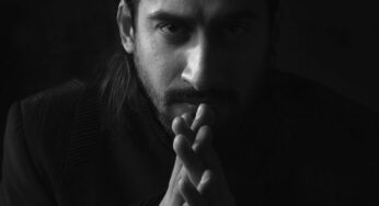 New Delhi Electronica Artist Karajimo Releases Hypnotic Single ‘Lunar Howl’