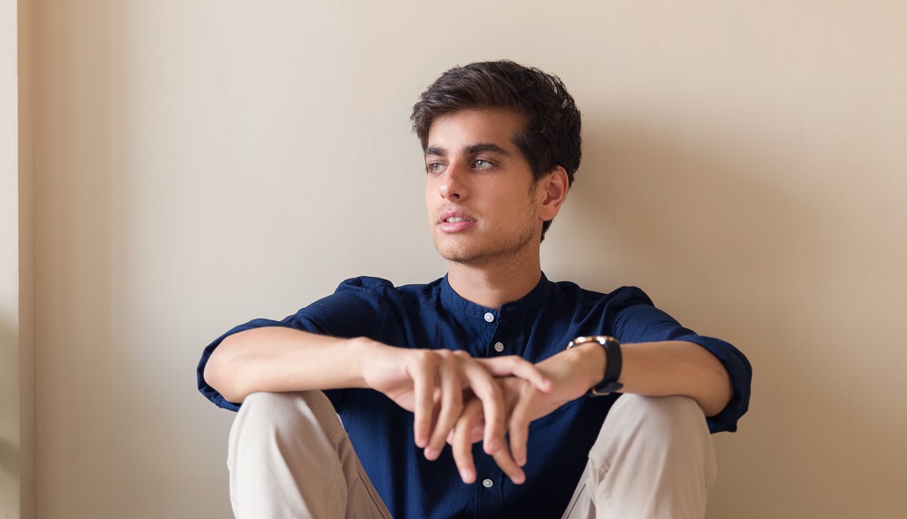 Watch: The Rolling Stone Interview with Raghav Meattle