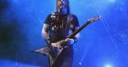 Slayer Gary Holt