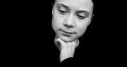 Greta Thunberg - Rolling Stone