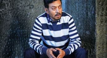 Actor Irrfan Khan Dies At The Age Of 53