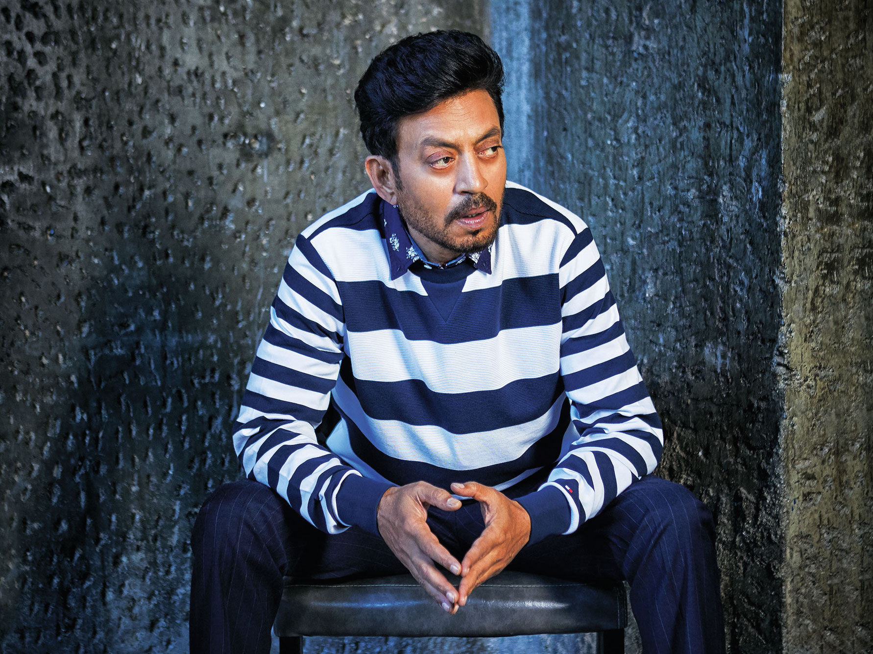 Actor Irrfan Khan Dies At The Age Of 53