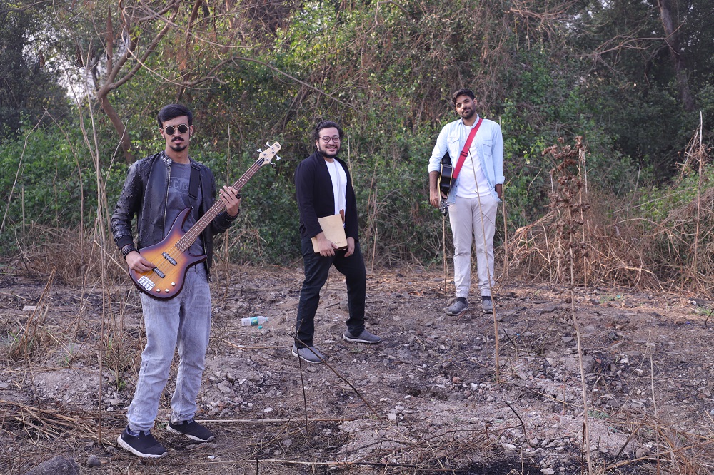 Exclusive Premiere: See ANC Become One with Nature in New Video For ‘Be Alright’