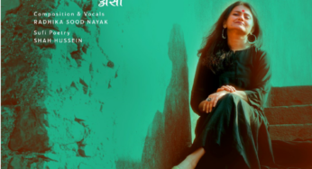 Watch Singer Radhika Sood Nayak Introspect on Guitar-Aided ‘AsāN’