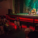 Corona Concert - Arkansas TempleLive