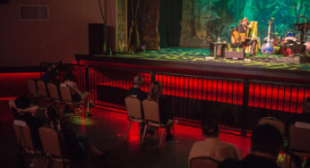 America’s First Pandemic Concert Shows How Far the Live-Music Industry Has to Go