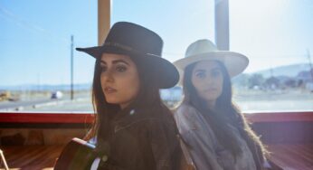 Indo-American Sister Duo LULLANAS Drop Debut EP ‘Before Everything Got Real’