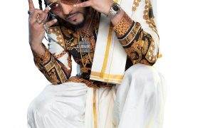 Raftaar Mr Nair