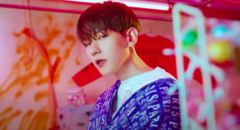 Watch EXO’s Baekhyun Make a Breezy Comeback With ‘Candy’