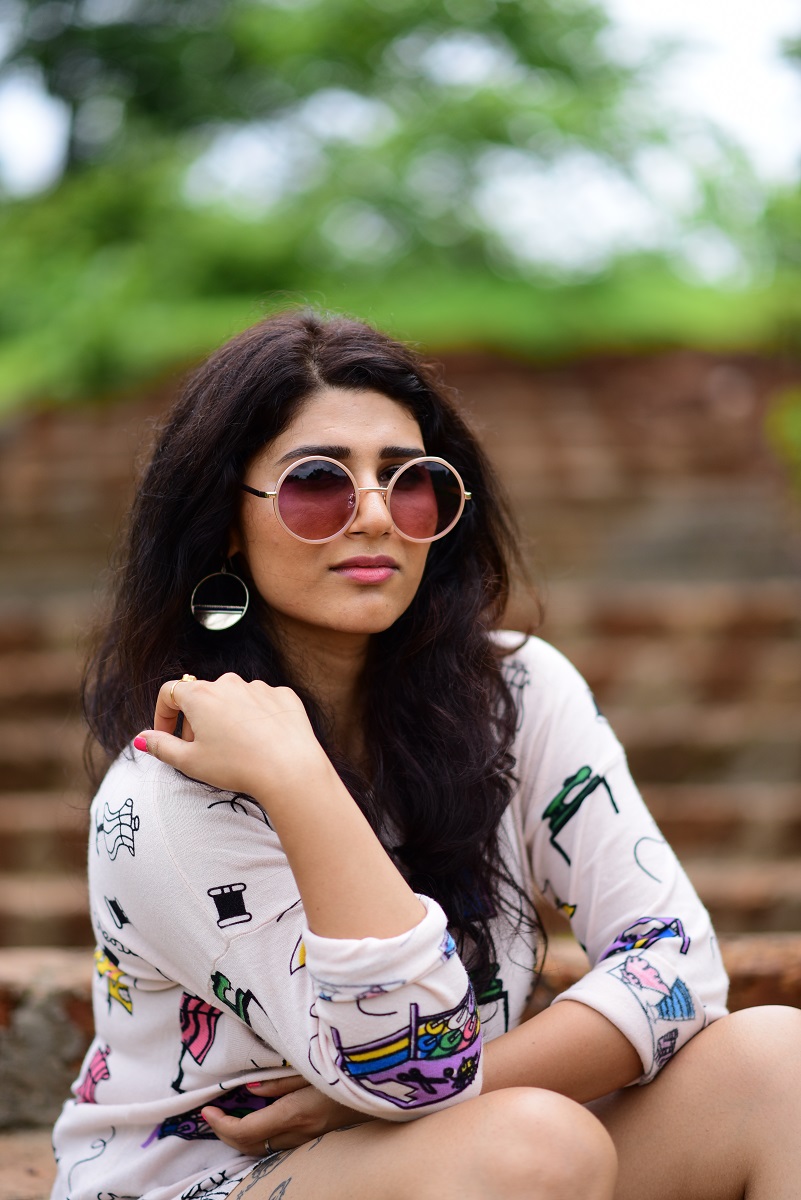 Shashaa Tirupati