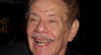 Jerry Stiller, Comedian of ‘Seinfeld’ Fame, Dead at 92