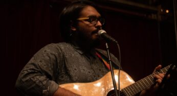 Watch Noida Singer-Songwriter Anchit Magee’s Sci-Fi Video for New Single ‘Never / Yours’