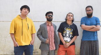 Bengaluru Outfit Fakeer And the Arc Deliver A Full-Blown Experimental Debut EP ‘Ikigai’