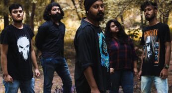 Exclusive Premiere: Jaipur Band Demigod Turn to Emotive Metal on ‘Black Rose Dying’