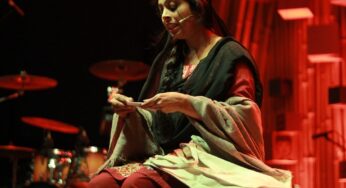 Mehak Mirza Prabhu Presents an Introspective Look into An Artist With ‘Ek Raaz Batau Main’