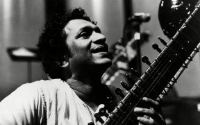 Ravi Shankar