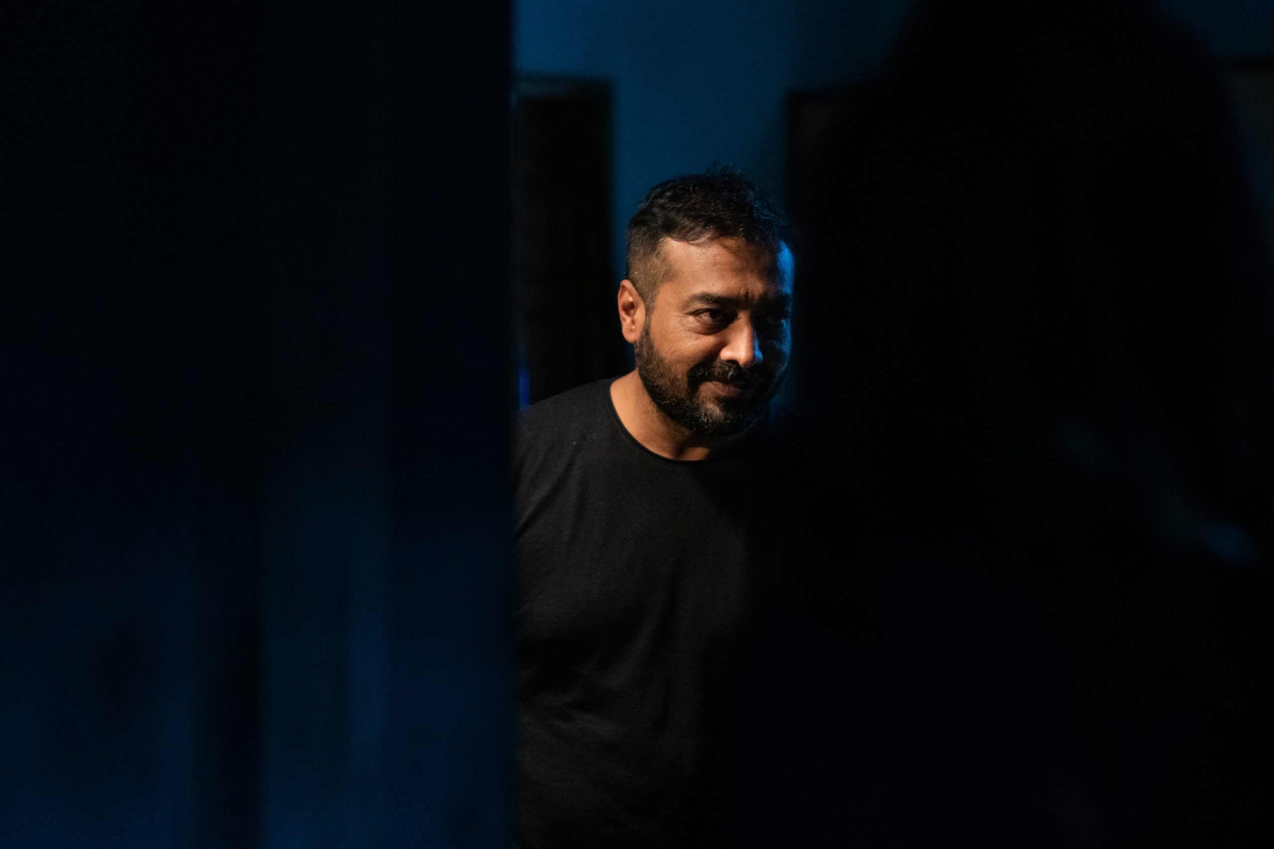 Anurag Kashyap on ‘Choked’: ‘My Politics Cannot Be a Character’s Politics’