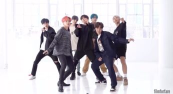 BTS, Bollywood and the Nineties: A Recipe For Viral Success