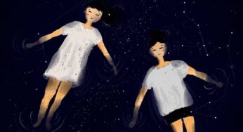 Watch New Delhi Artist Anisha’s Reassuring Animated Video for ‘Skin’
