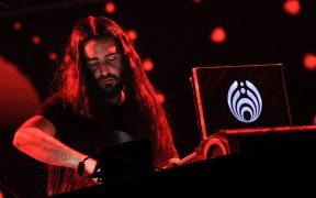 Bassnectar