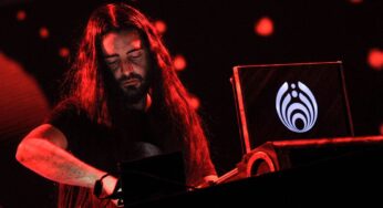 Bassnectar ‘Stepping Back’ From Music After Sexual Misconduct Allegations Surface