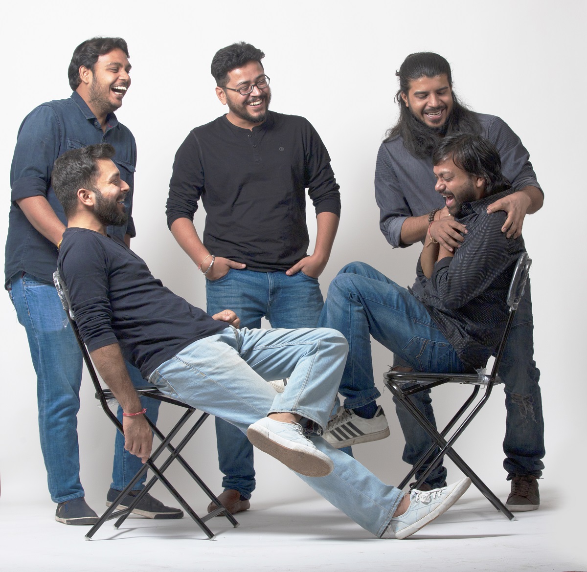New Music: Kannada Electro-Pop, Jazz from Pune, Hip-Hop from Jaipur and More thumbnail
