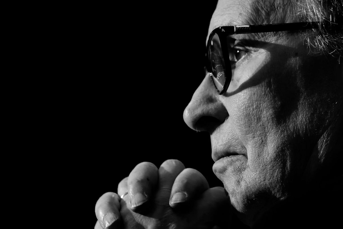 Ennio Morricone — Prolific, Influential Composer — Dead at 91