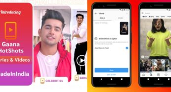 With TikTok Out, Replacements Hope to Take its Throne