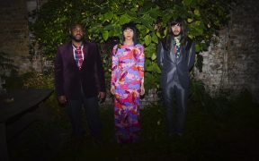 Khruangbin