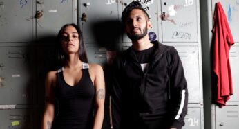 Nothing Anonymous’ New Electro Single ‘Waste Away’ Touches Upon Addiction