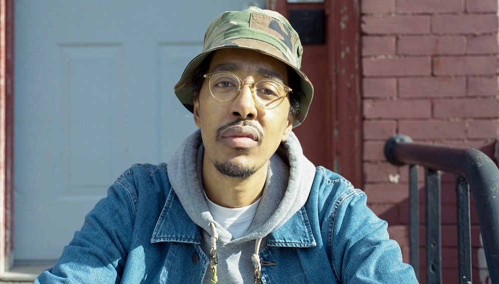 Oddisee Turns Shared Experiences in America Into Metaphors on ‘Odd Cure’