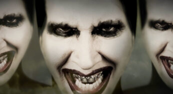 Marilyn Manson Announces New Album ‘We Are Chaos,’ Drops Title Track