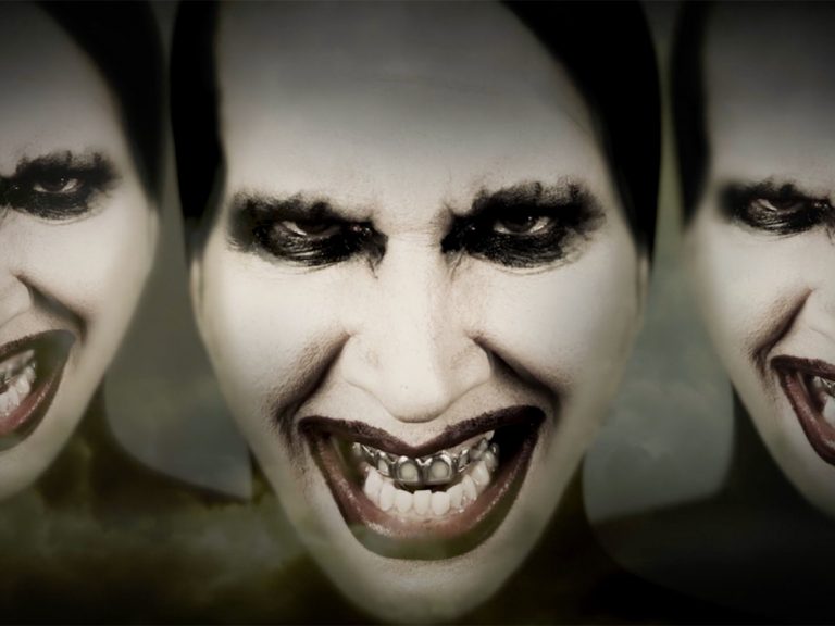 marilyn-manson-new-album - Rolling Stone India