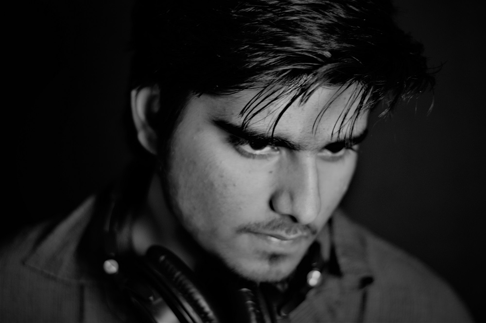 Hear Mumbai Artist Shirish Prakash Singh’s Genre-Bending Debut Album ‘Vaani | Dhwani | Awaaz’