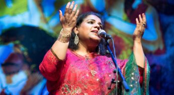 Beyond the Border: Evocative Rock from Nepal, Left-Field Electronic from Pakistan and More