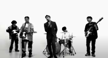 Watch Jay Park and Korean Rock Band SURL Collaborate On ‘Don’t Say No’