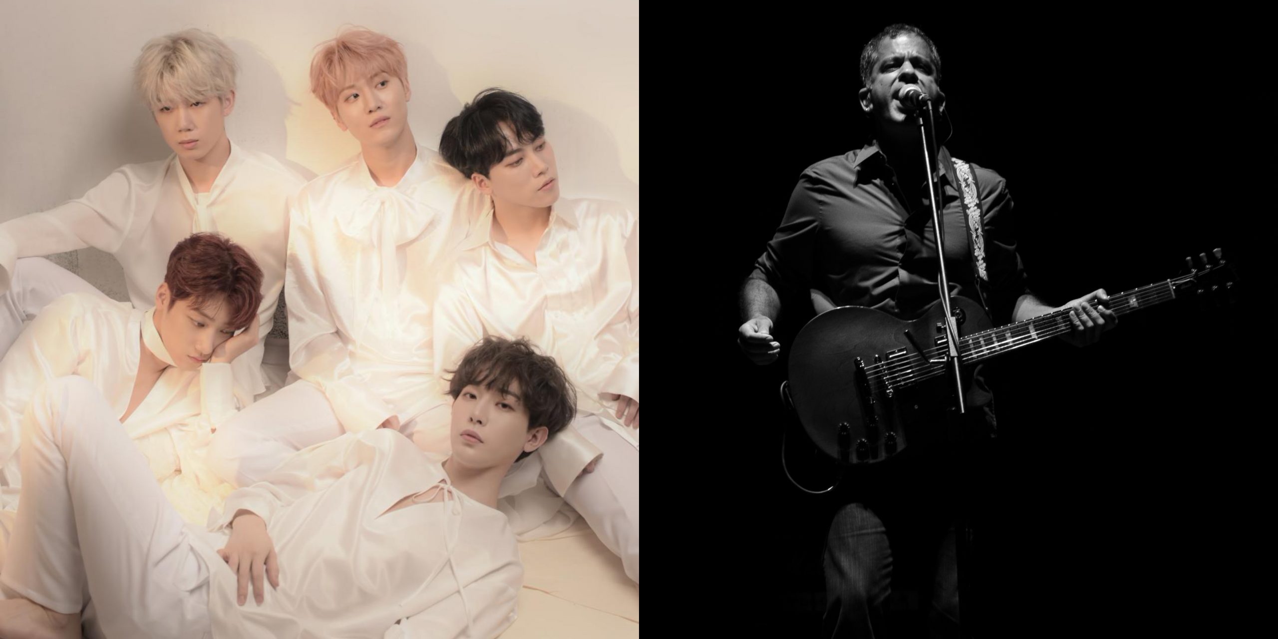 K-pop Group MY.st, Uday Benegal and More to Perform at Indie-Pendance Rock